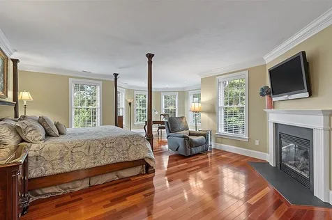 19 Timberlane Road Windham NH 03087