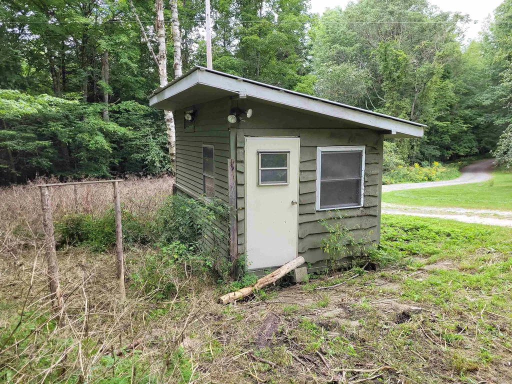 331 Stapelfeld Drive Ryegate VT 05081