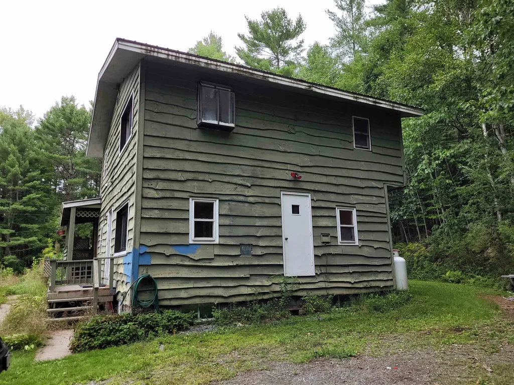 331 Stapelfeld Drive Ryegate VT 05081