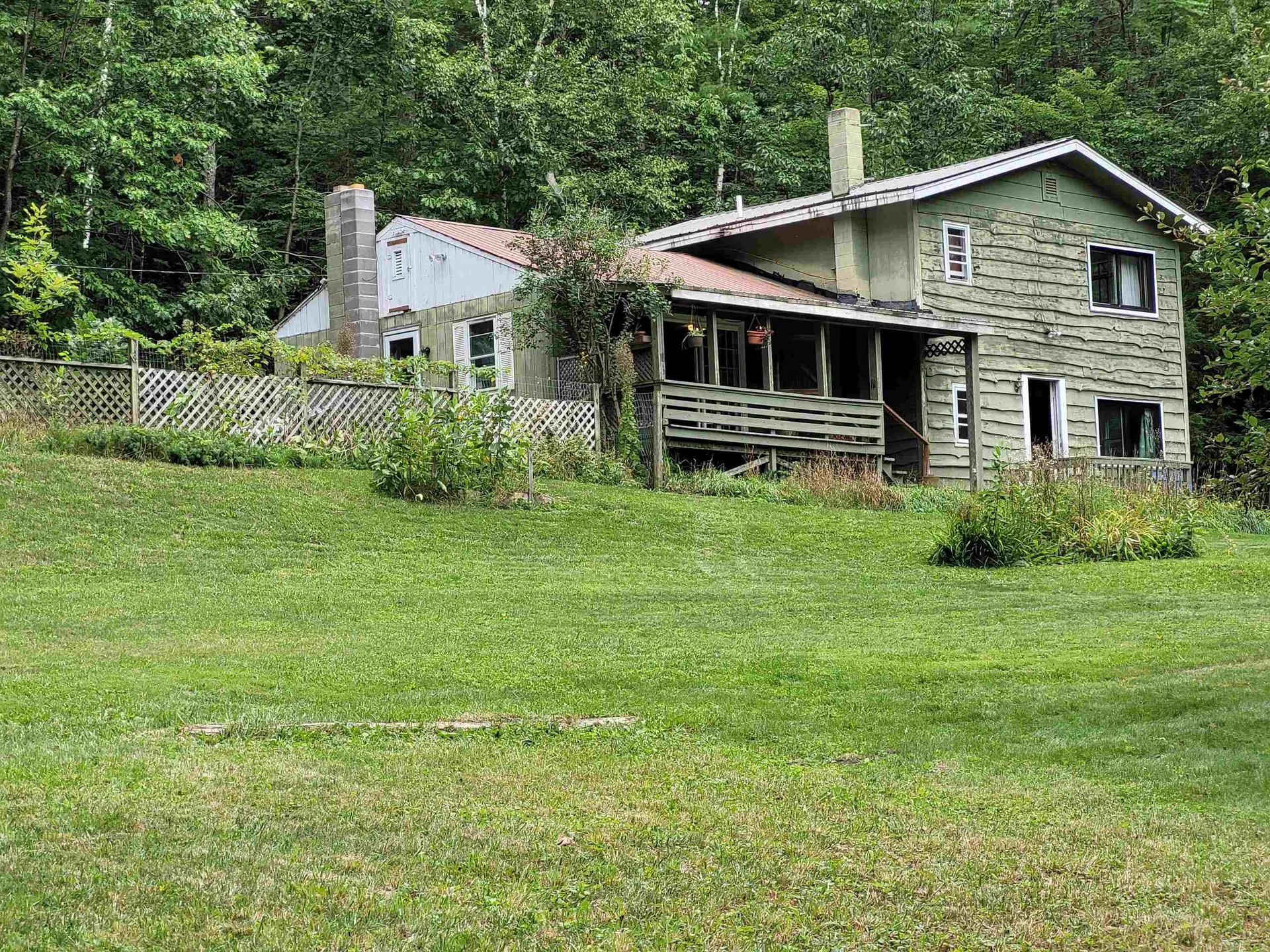 331 Stapelfeld Drive Ryegate VT 05081