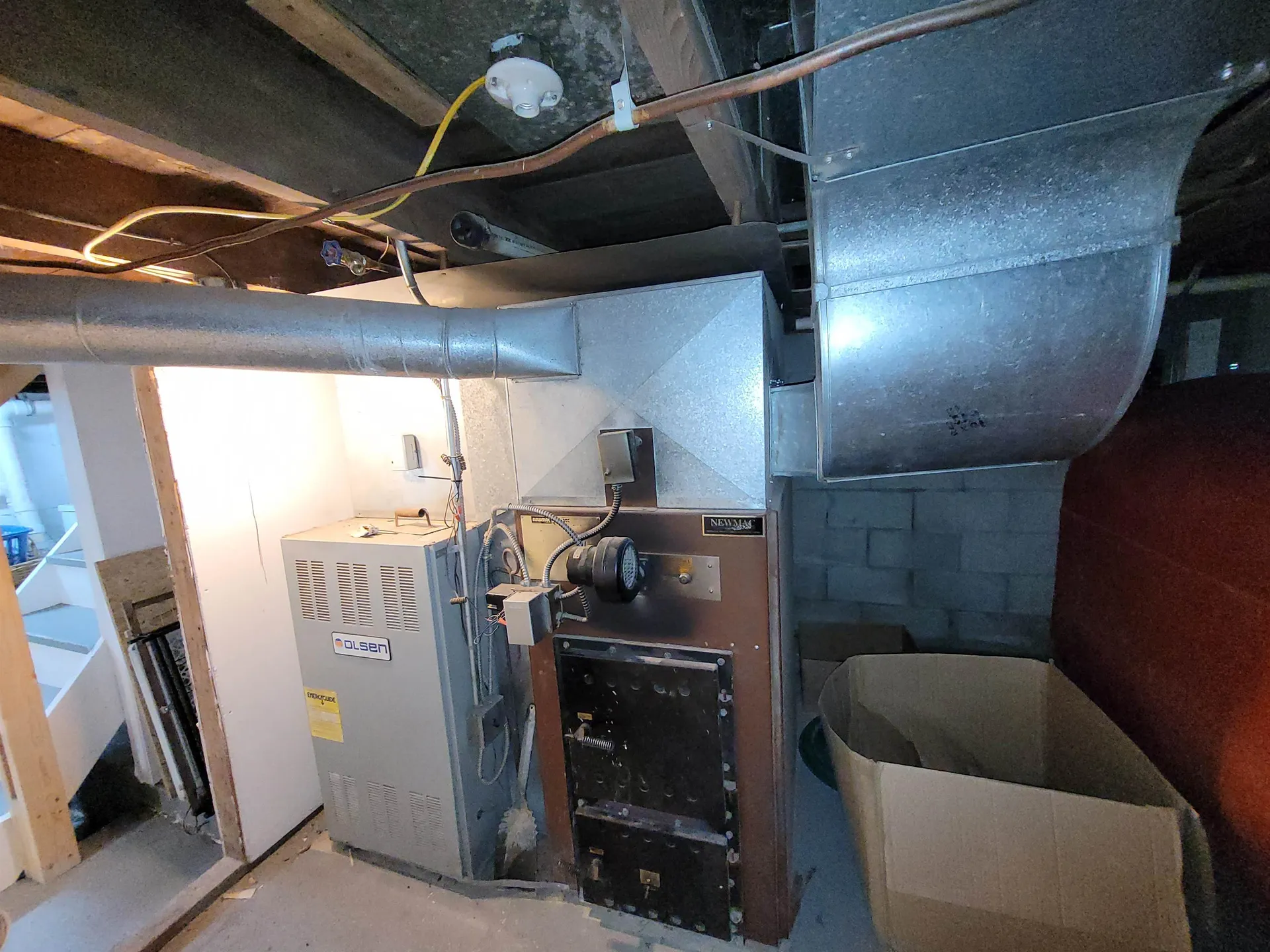 331 Stapelfeld Drive Ryegate VT 05081