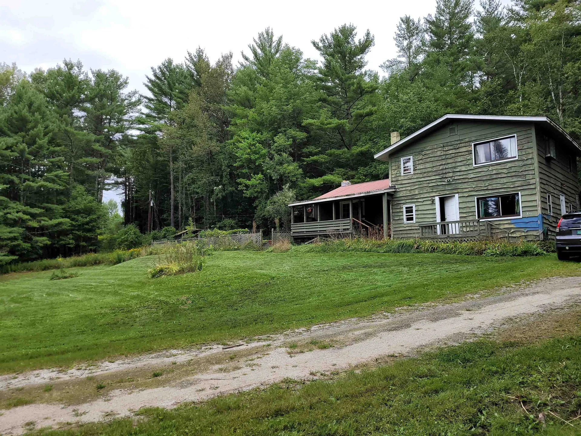 331 Stapelfeld Drive Ryegate VT 05081