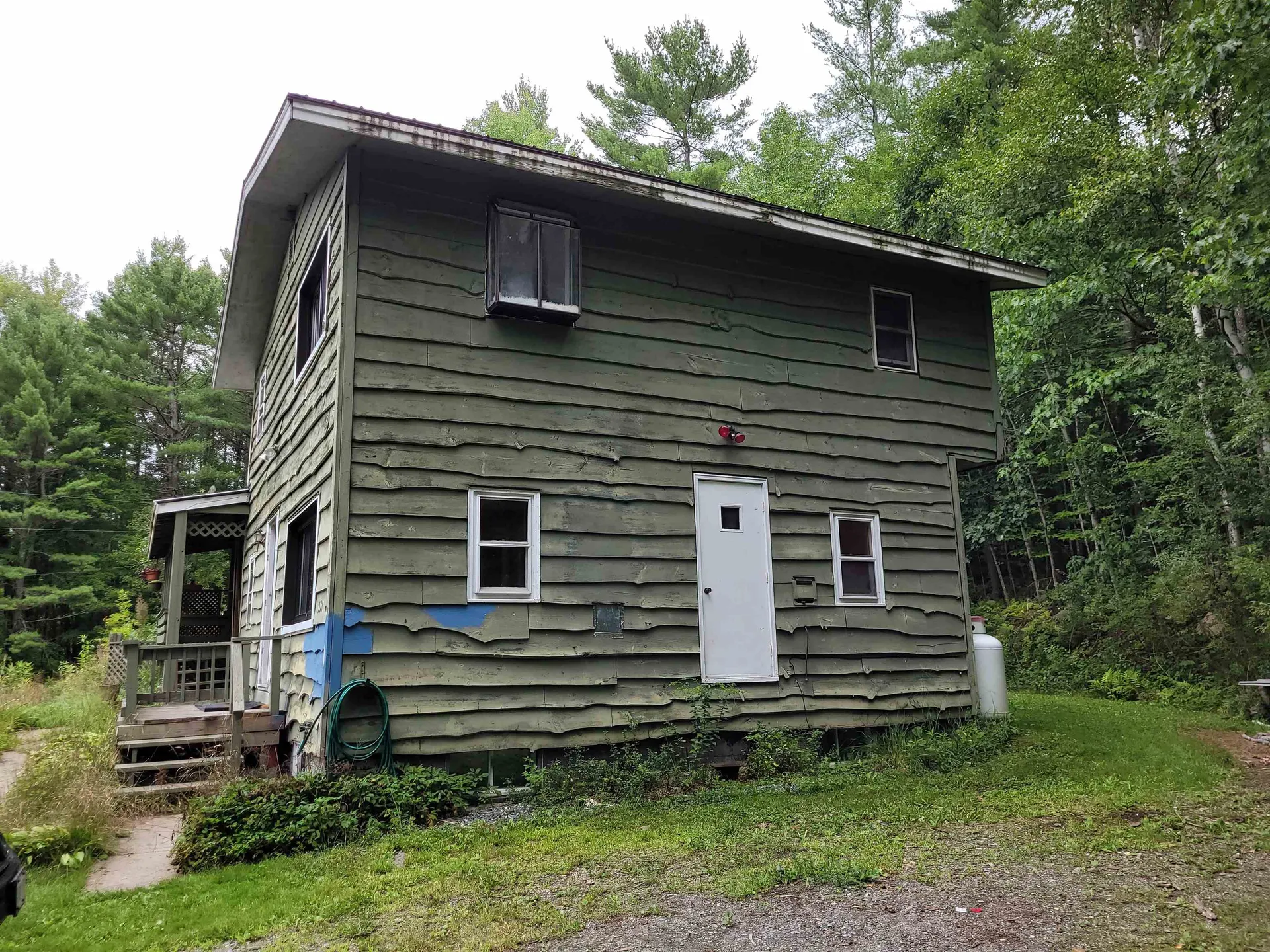 331 Stapelfeld Drive Ryegate VT 05081
