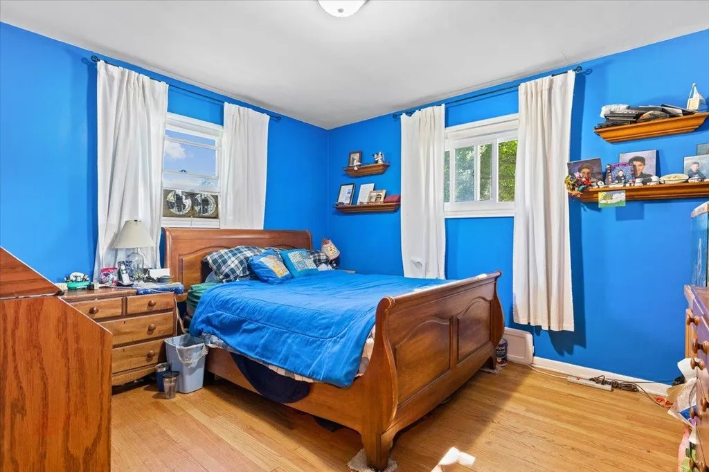 209 Sand Hill Road Essex VT 05452