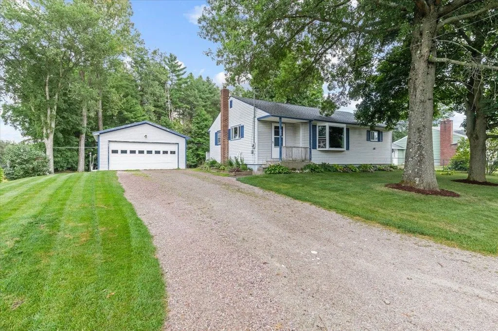 209 Sand Hill Road Essex VT 05452