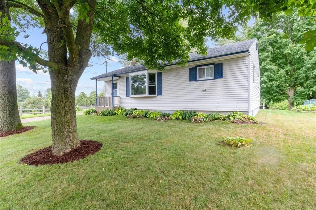 209 Sand Hill Road Essex VT 05452