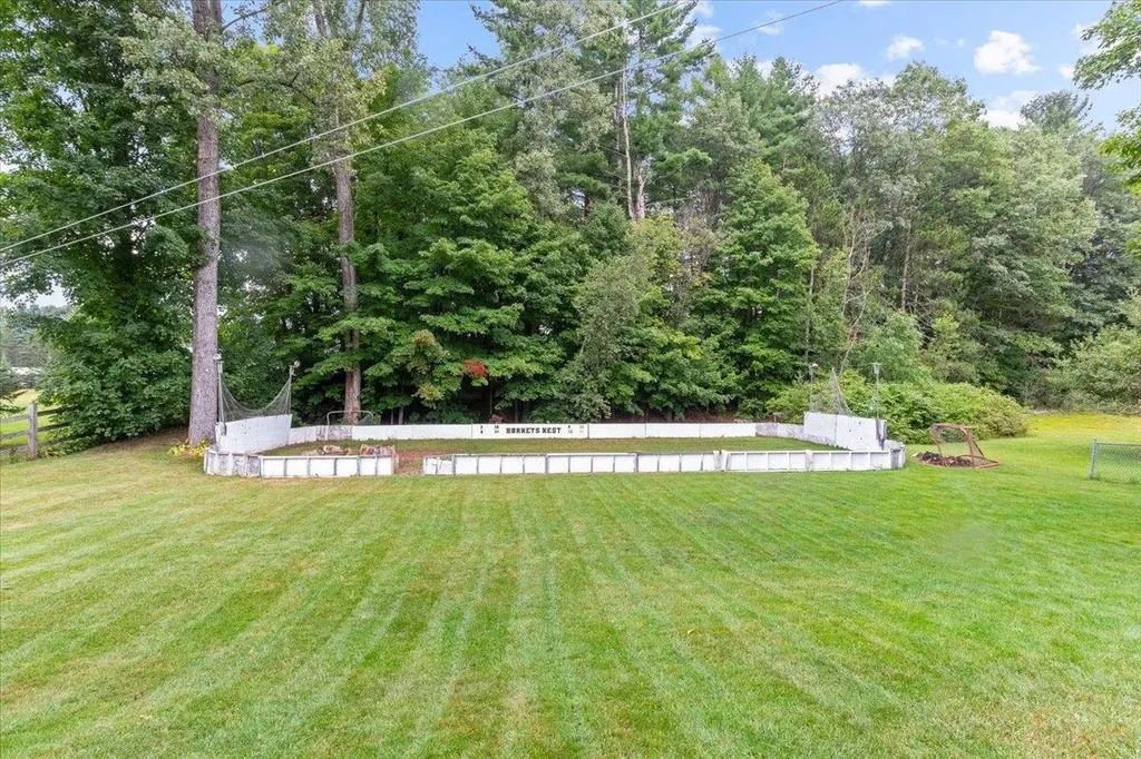 209 Sand Hill Road Essex VT 05452