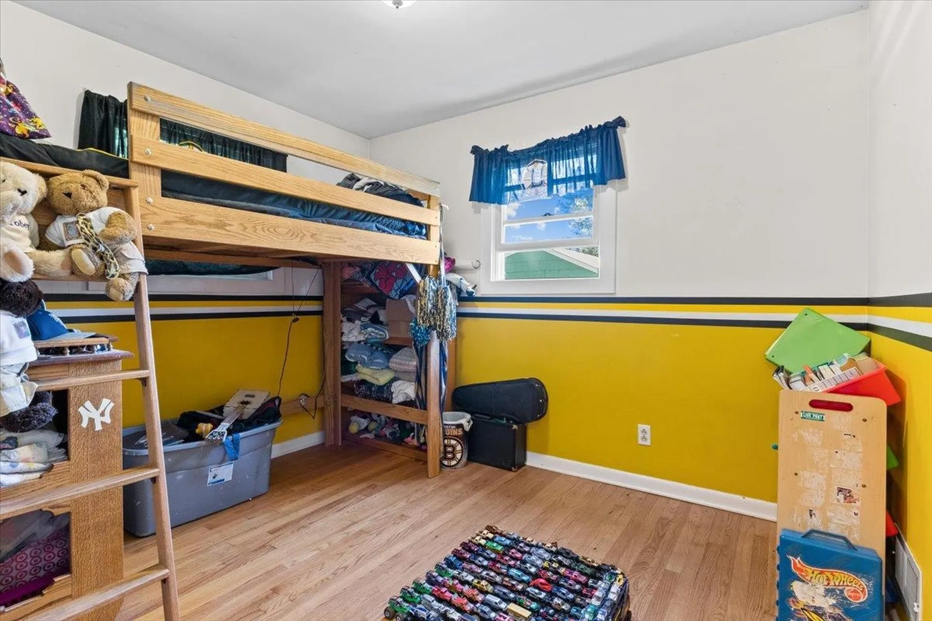 209 Sand Hill Road Essex VT 05452