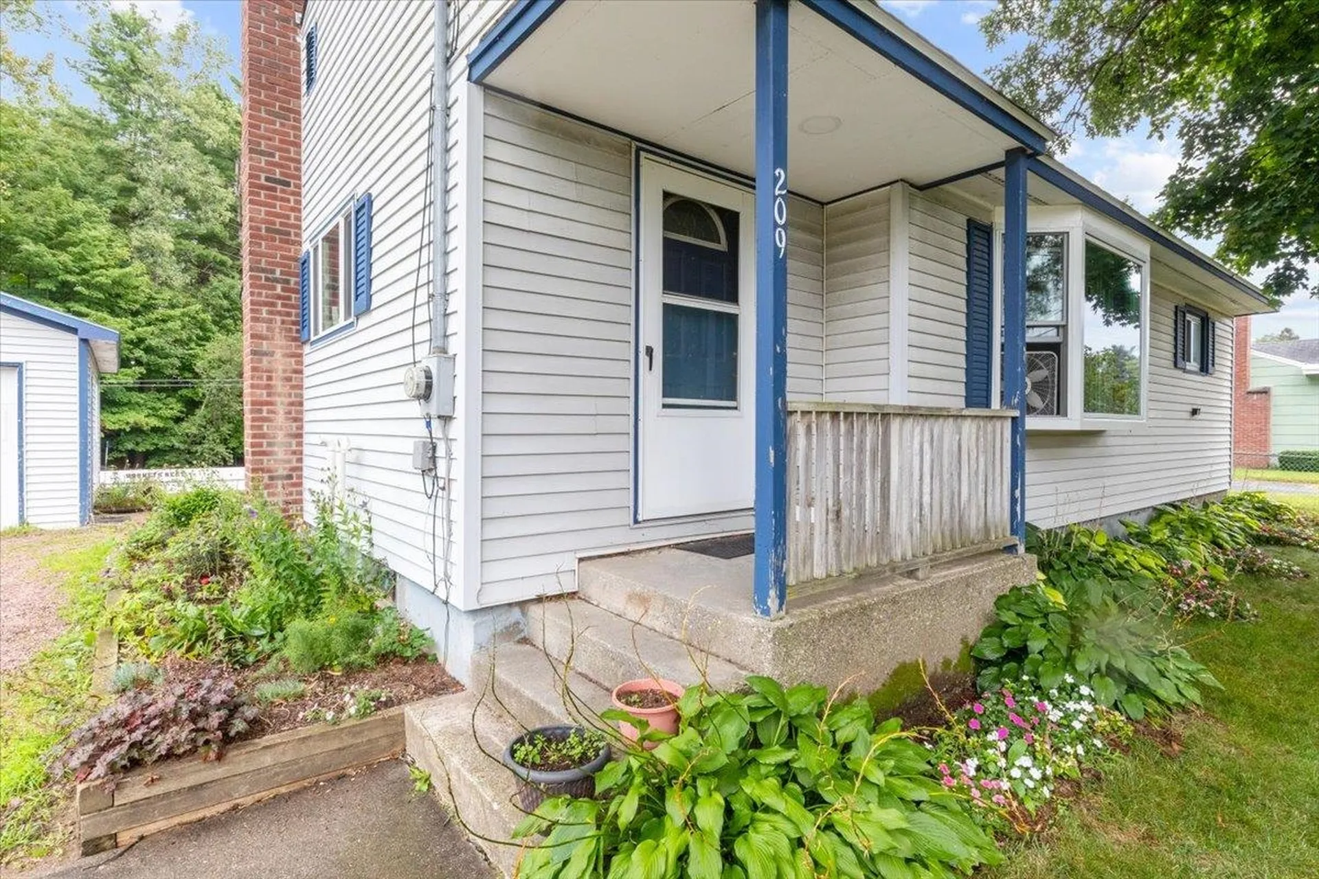209 Sand Hill Road Essex VT 05452