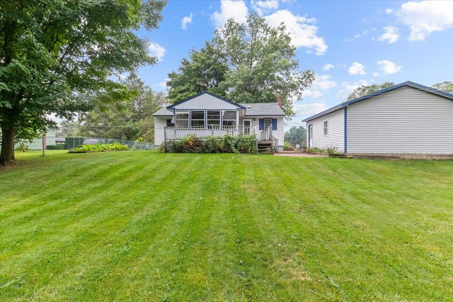 209 Sand Hill Road Essex VT 05452