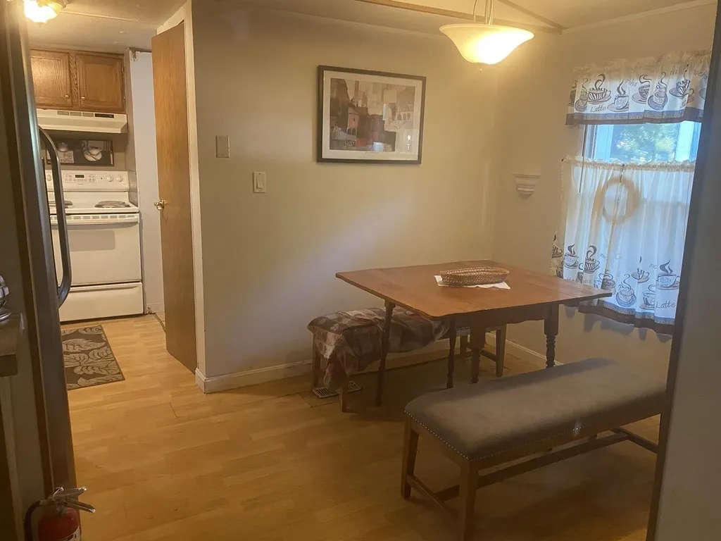 21 Edgewood Drive Allenstown NH 03275
