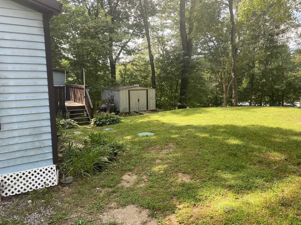 21 Edgewood Drive Allenstown NH 03275