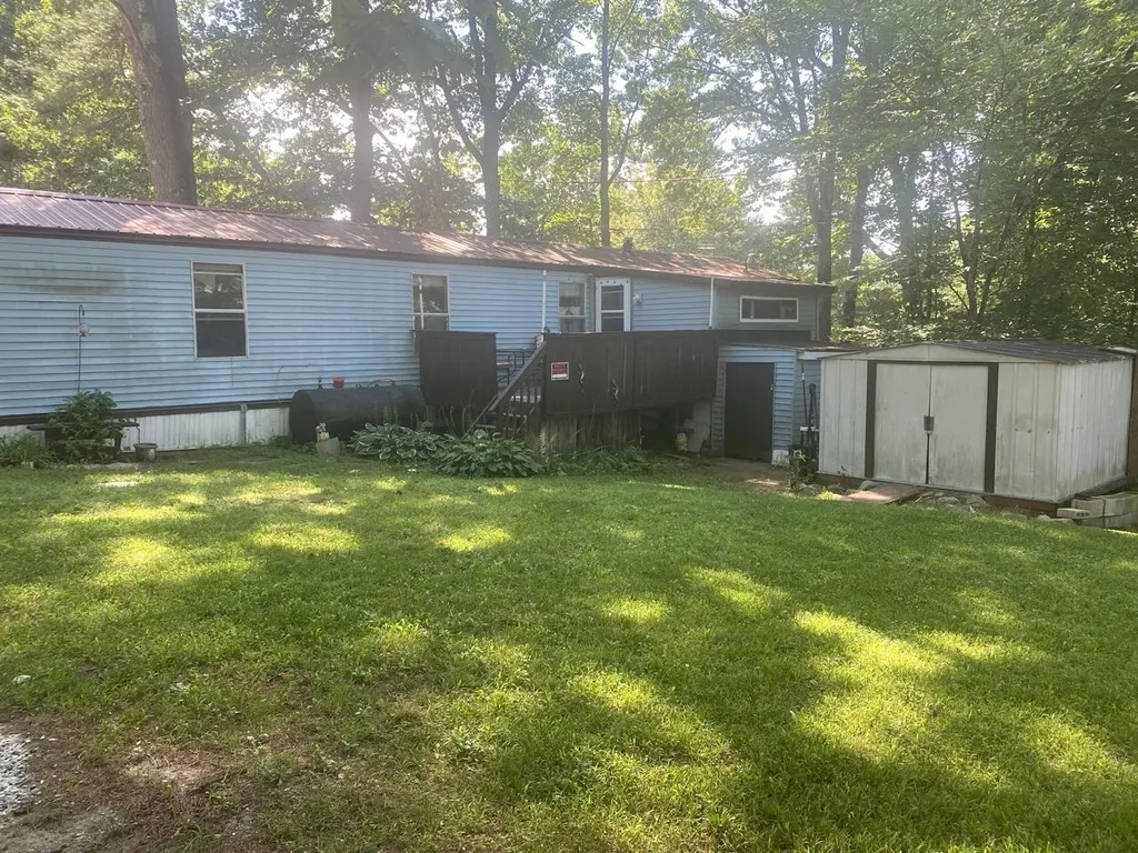 21 Edgewood Drive Allenstown NH 03275