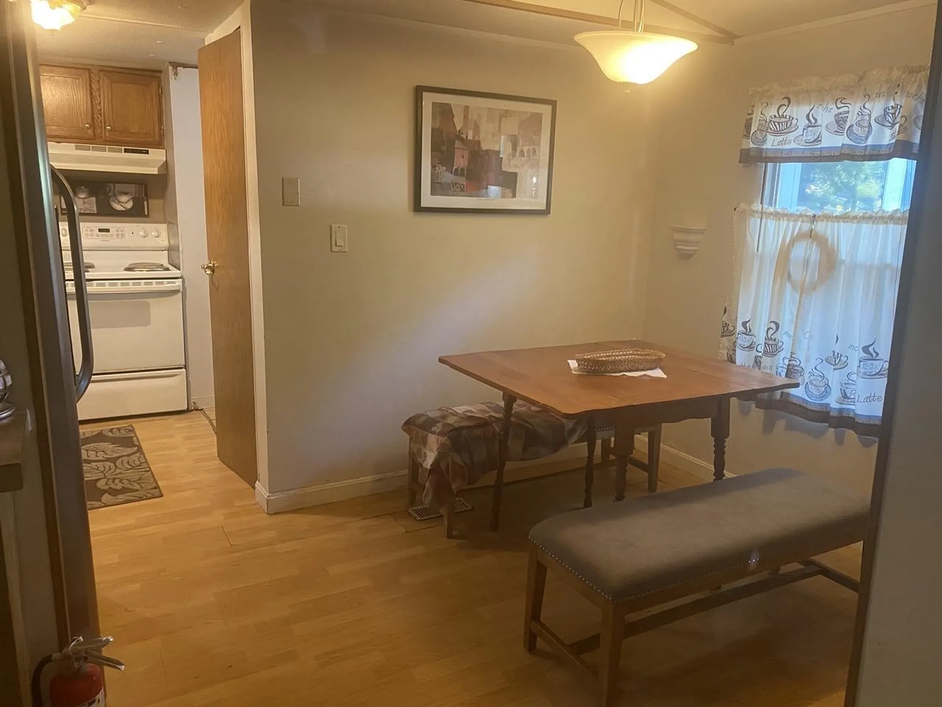 21 Edgewood Drive Allenstown NH 03275