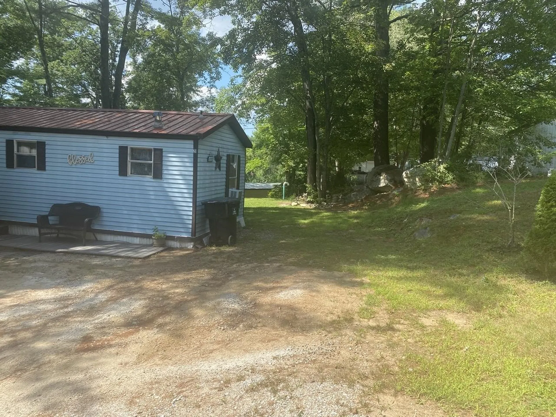 21 Edgewood Drive Allenstown NH 03275