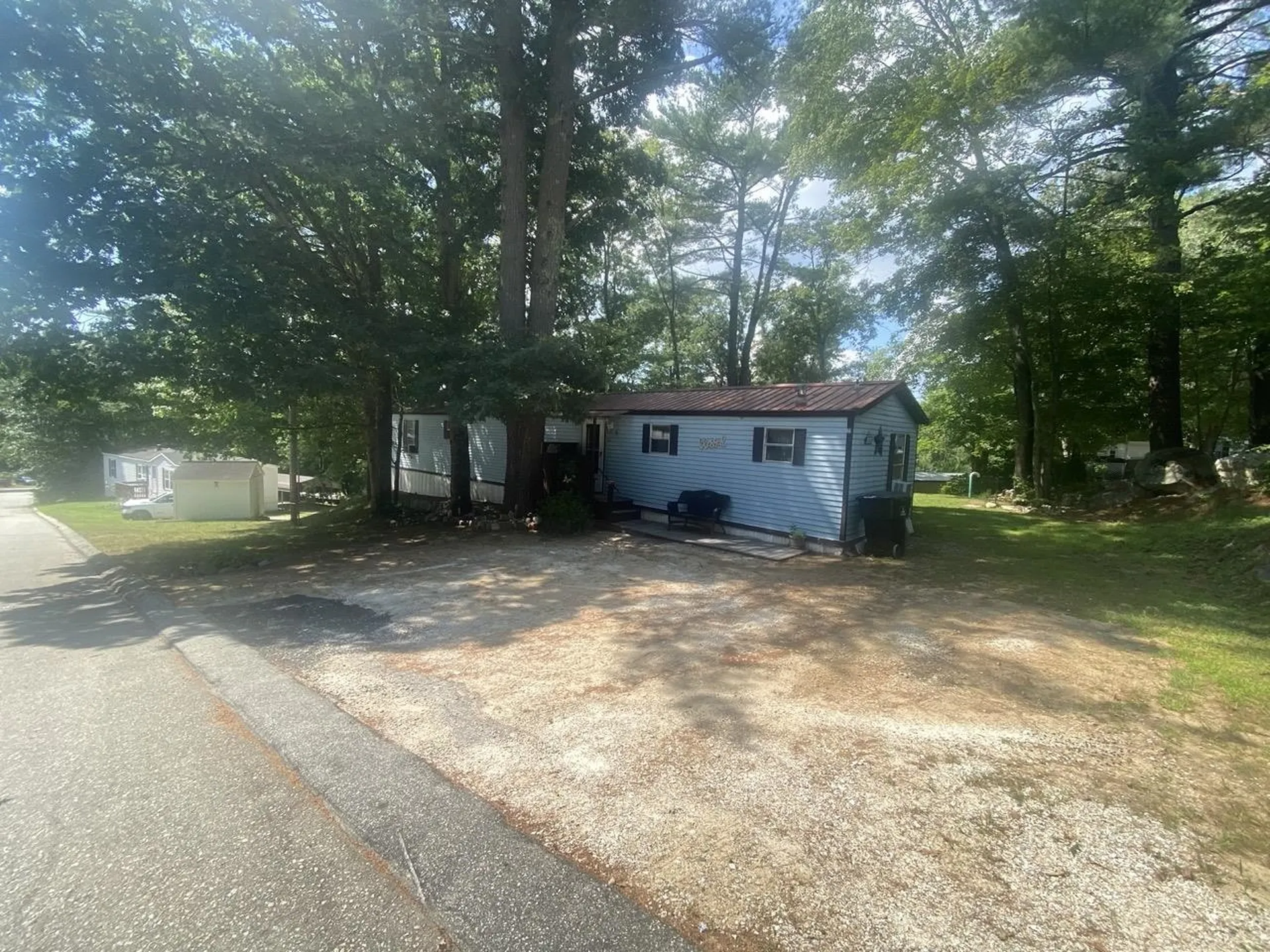 21 Edgewood Drive Allenstown NH 03275