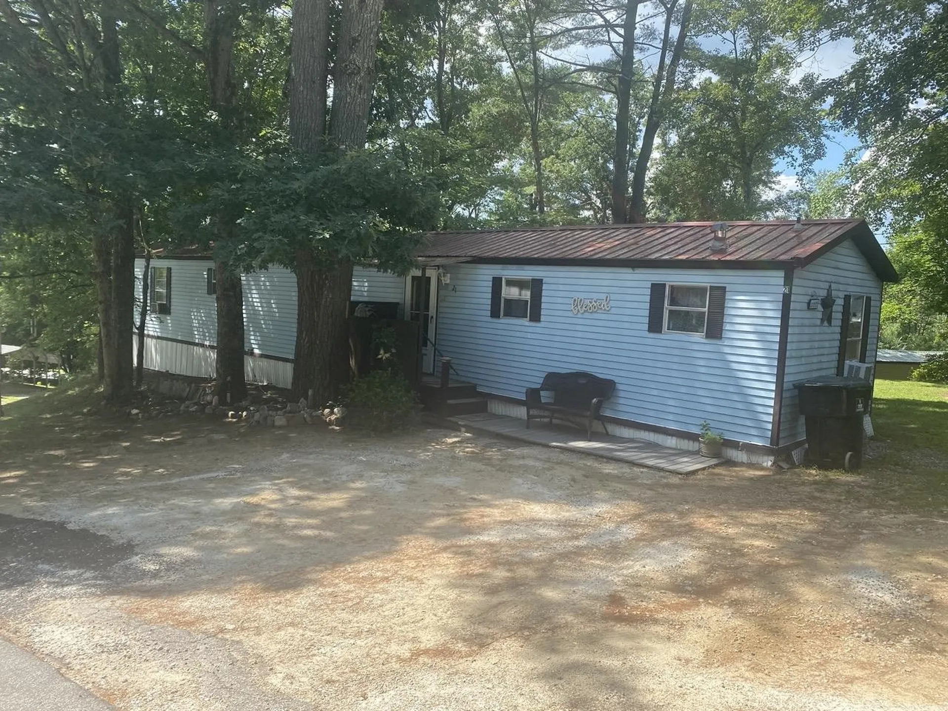 21 Edgewood Drive Allenstown NH 03275