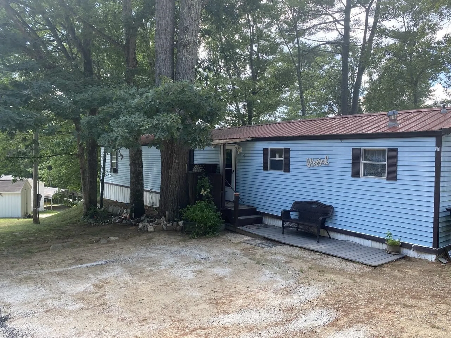 21 Edgewood Drive Allenstown NH 03275