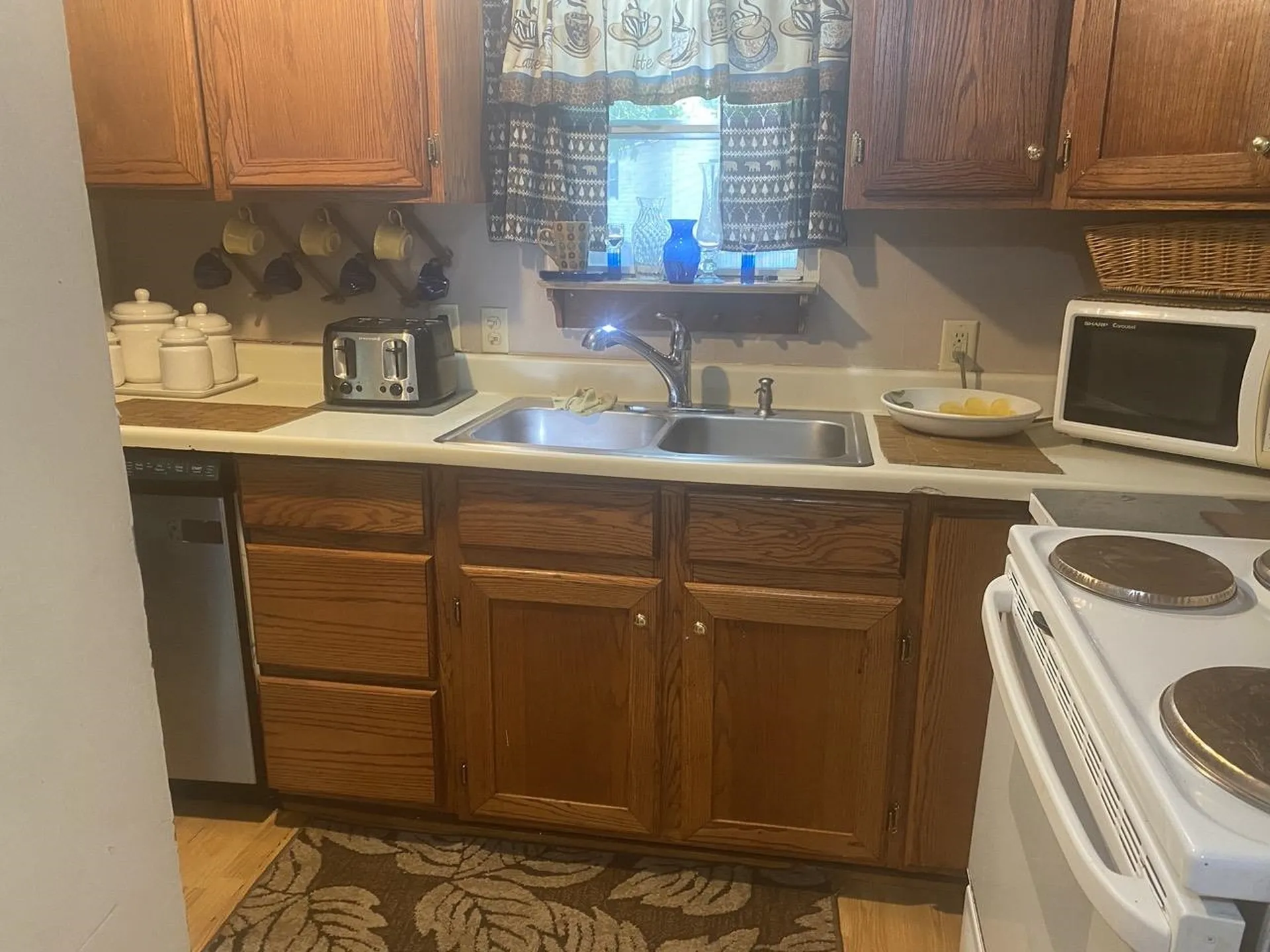 21 Edgewood Drive Allenstown NH 03275