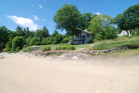 Swain Road Meredith NH 03253