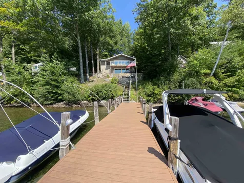 7 Earl Shore Road Wolfeboro NH 03894