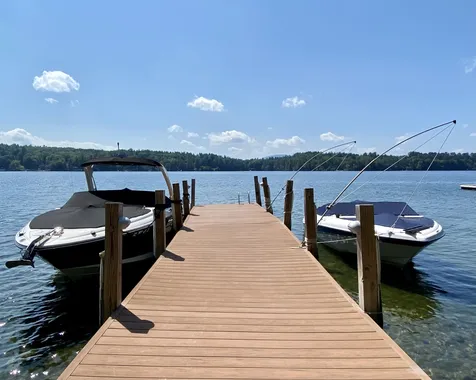 7 Earl Shore Road Wolfeboro NH 03894