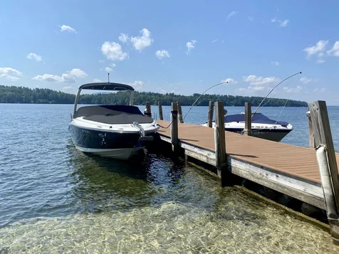 7 Earl Shore Road Wolfeboro NH 03894