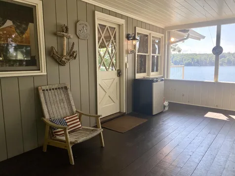 7 Earl Shore Road Wolfeboro NH 03894