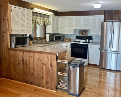 7 Earl Shore Road Wolfeboro NH 03894