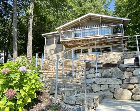 7 Earl Shore Road Wolfeboro NH 03894