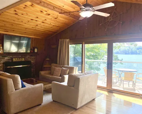 7 Earl Shore Road Wolfeboro NH 03894