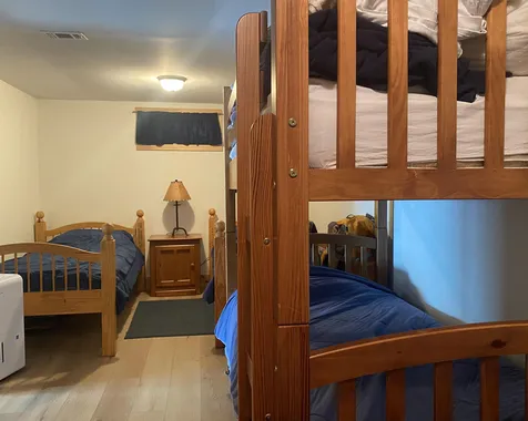 7 Earl Shore Road Wolfeboro NH 03894