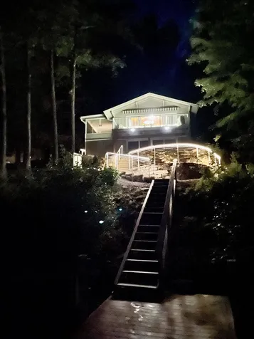 7 Earl Shore Road Wolfeboro NH 03894