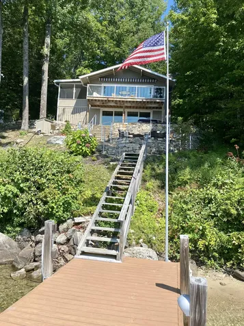 7 Earl Shore Road Wolfeboro NH 03894