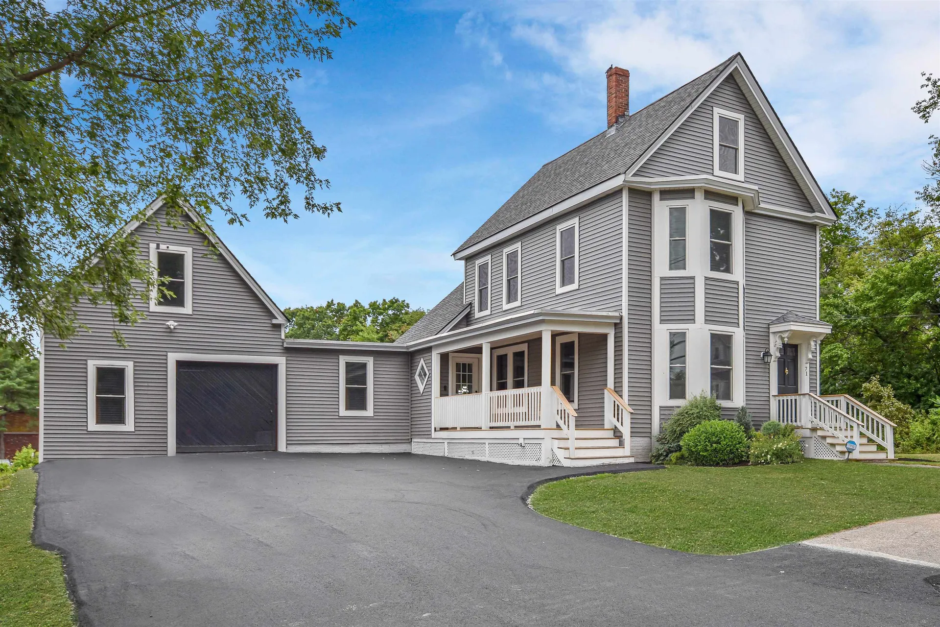 71 Rutland Street Dover NH 03820