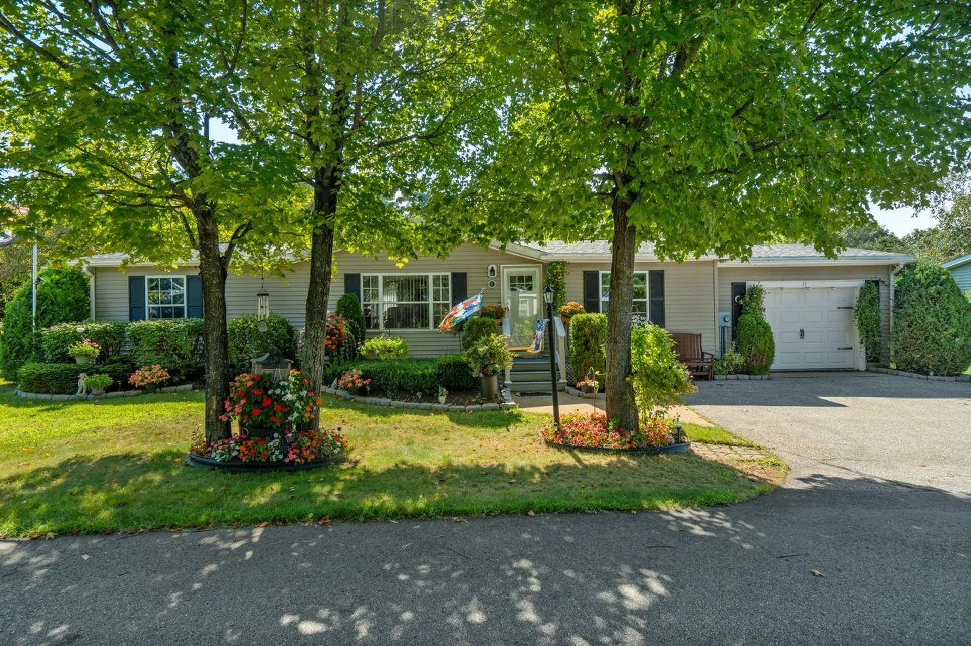31 Great Brook Drive Belmont NH 03220