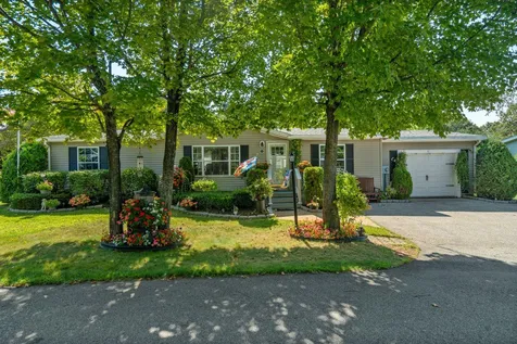 31 Great Brook Drive Belmont NH 03220