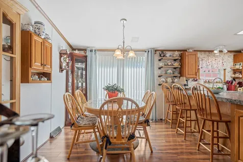 31 Great Brook Drive Belmont NH 03220