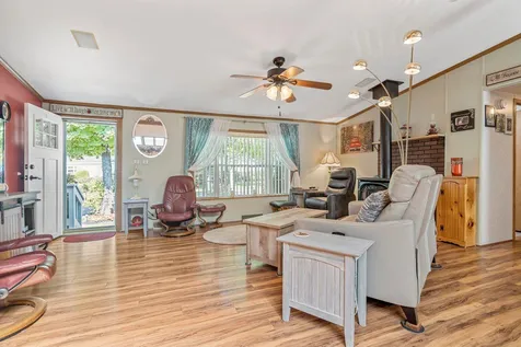 31 Great Brook Drive Belmont NH 03220