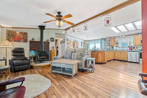 31 Great Brook Drive Belmont NH 03220