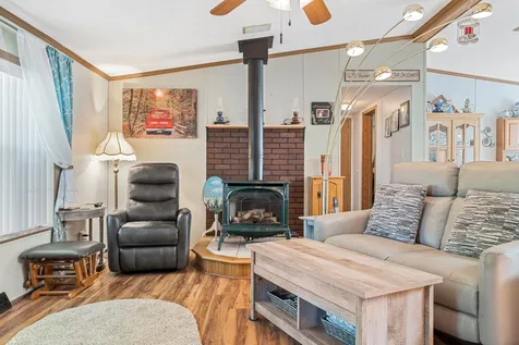 31 Great Brook Drive Belmont NH 03220