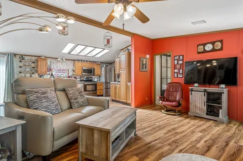 31 Great Brook Drive Belmont NH 03220