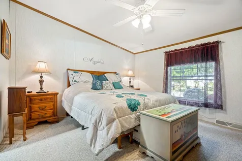 31 Great Brook Drive Belmont NH 03220