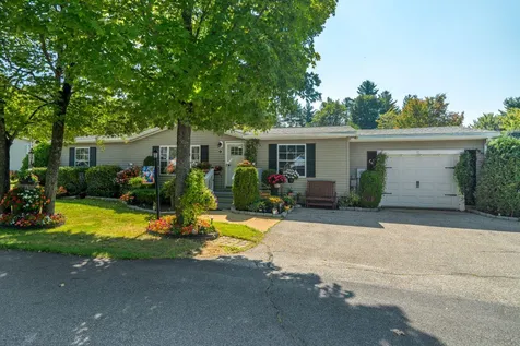 31 Great Brook Drive Belmont NH 03220