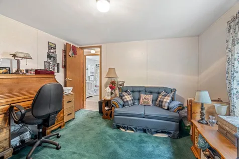 31 Great Brook Drive Belmont NH 03220