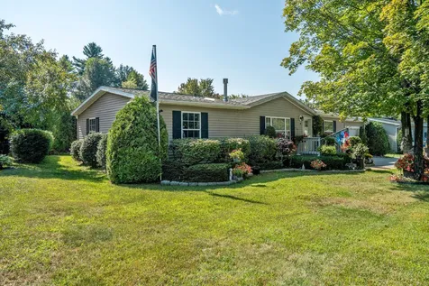 31 Great Brook Drive Belmont NH 03220