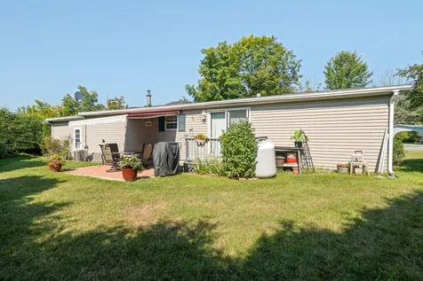 31 Great Brook Drive Belmont NH 03220