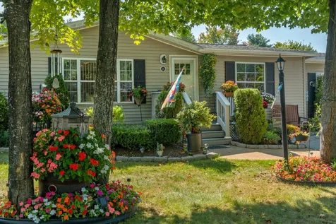 31 Great Brook Drive Belmont NH 03220