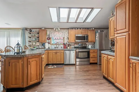 31 Great Brook Drive Belmont NH 03220
