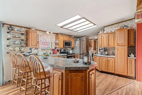 31 Great Brook Drive Belmont NH 03220